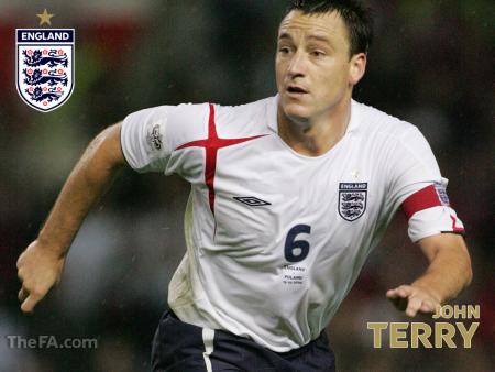 john terry