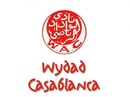 dima wydad