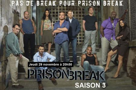 prison break