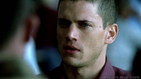 scofield