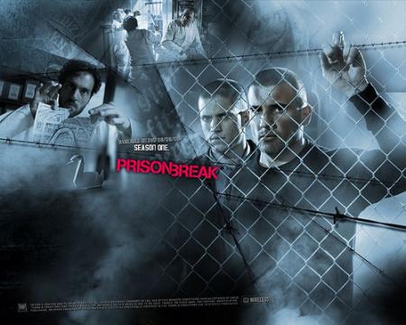 prison break