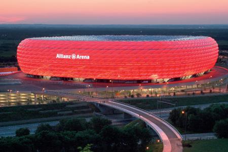 alianz arena