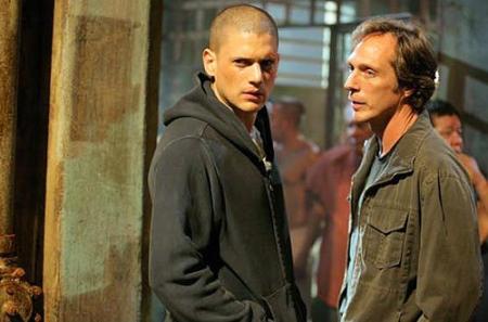 prison break