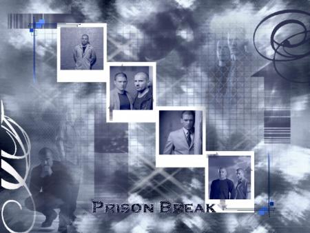 prison break