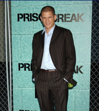 scofield