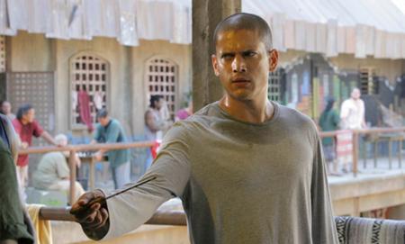 scofield