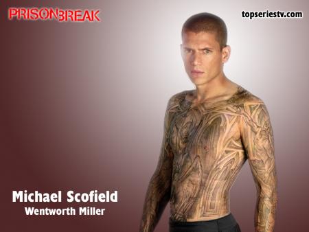 scofield