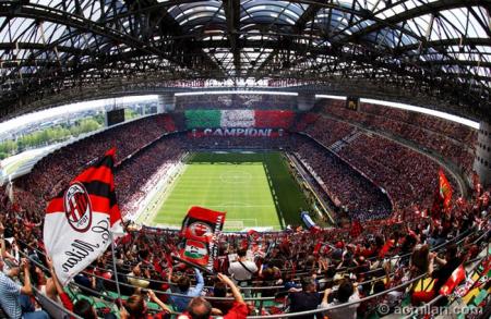 san siro