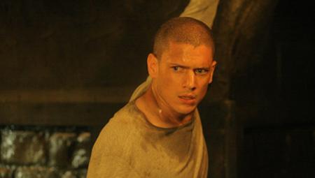scofield