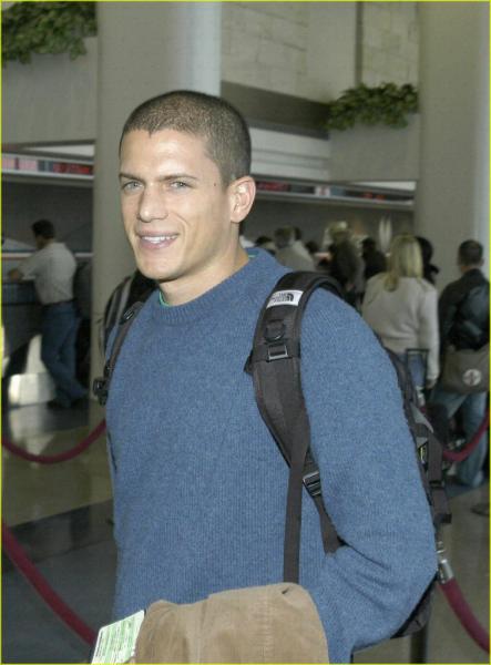 scofield