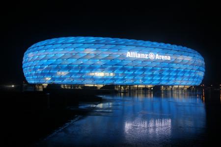 alianz arena