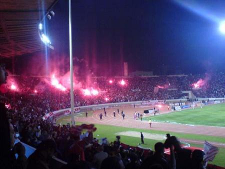 wydad