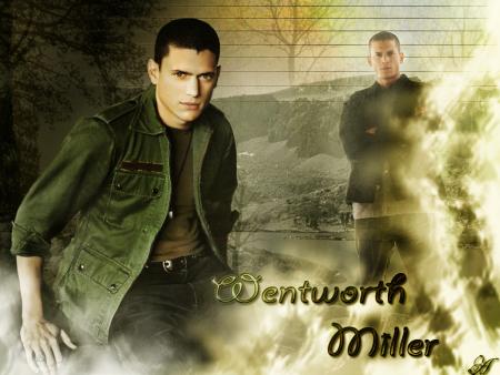 scofield