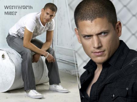 scofield