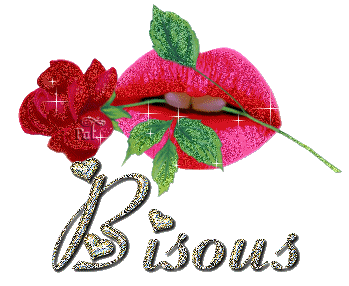 bisous