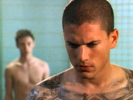 scofield