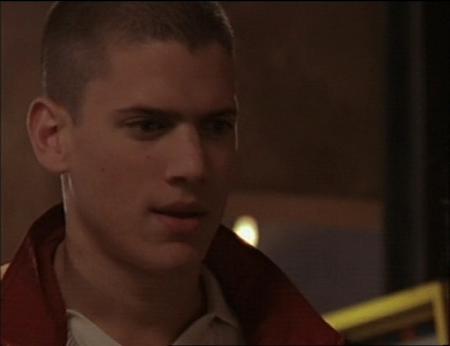scofield
