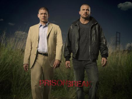 prison break