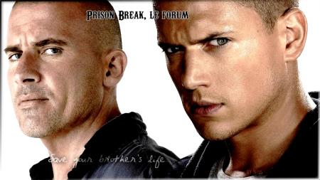 prison break