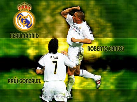 real madrid