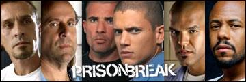 prison break
