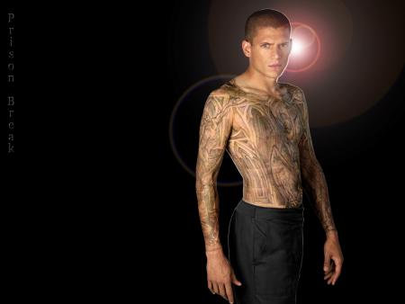 scofield